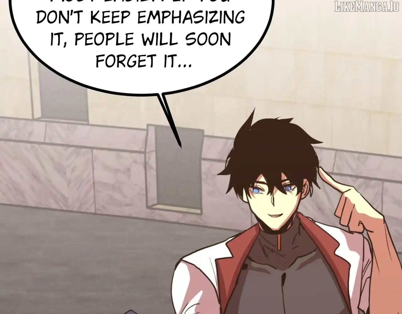 Log into the Future Chapter 263 - page 171